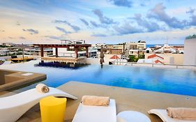 Soul Beach Boutique Hotel&Spa
